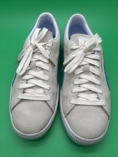 Size 11 - Puma Suede Vintage