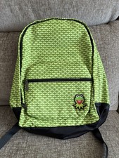Disney Store Parks Kermit The