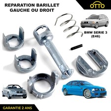 Lock Repair Kit For Front Door