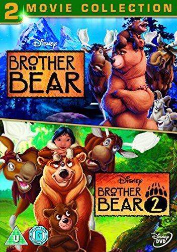 Disney movie collection - disney's,