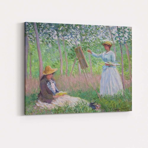 Canvas wall art decor picture - canvas,