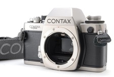 [Top MINT] Contax S2 35mm SLR