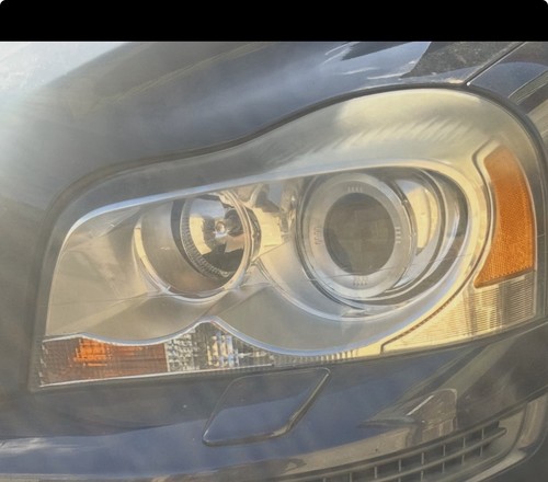 Volvo xc90 passenger side - volvo,