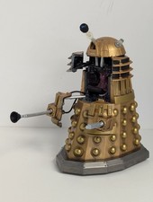 Doctor who dalek mutant reveal - doctor,