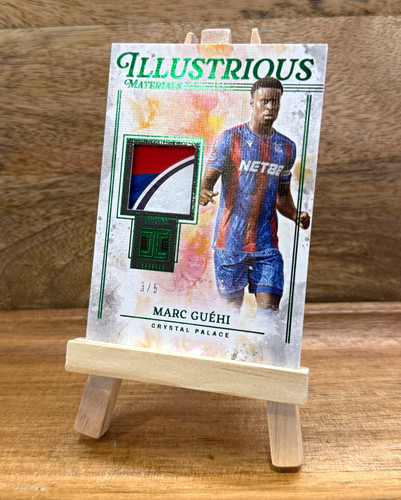 Marc guehi panini - marc,