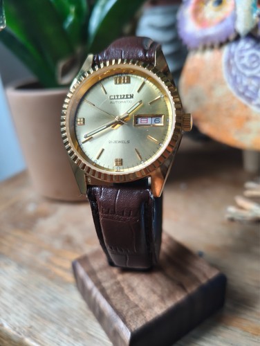 Citizen men vintage - citizen, men's