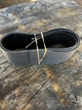 Classic MK1/2 classic mini. Drivers & passenger door pocket / lining In Black