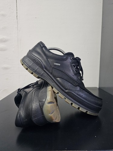 Ecco men track low goretex - men's,