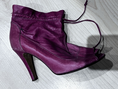 Chiarini bologna purple - chiarini,