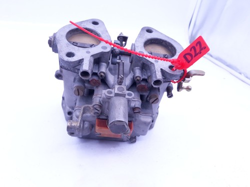 Carburetor dell orto dhla h - dell'orto, 40