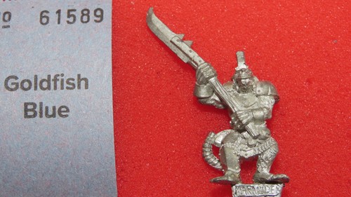 Skaven 4453 stormvermin with - stormvermin,