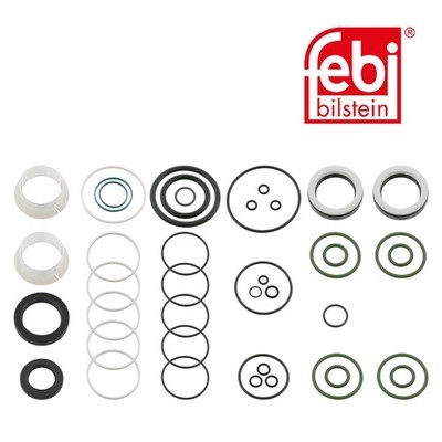 Febi 23355 gasket set high - febi,