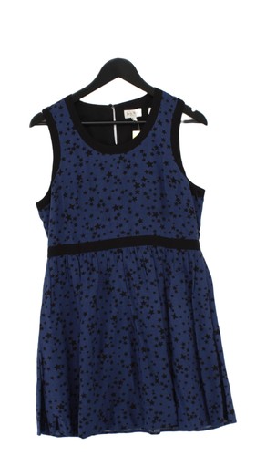 Jack wills line midi - a-line, dress