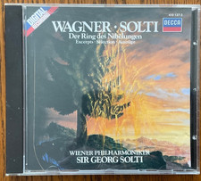 WAGNER-DER RING DES