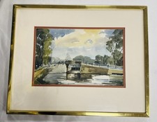 Original watercolour - original,