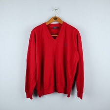 PAUL & SHARK Mens Wool Vintage