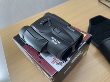 Nikon Sportstar Zoom SPZ8-24 x 25 BK Black Zoom Binoculars BAA870WA New(opened)