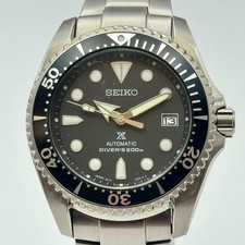 SEIKO PROSPEX SBDC029 SUMO