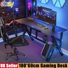 Heavy Duty Gaming Desk