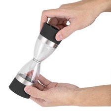 2 In 1 Double Ended Manual