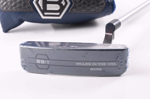 Bettinardi 2026 series - bb-1,