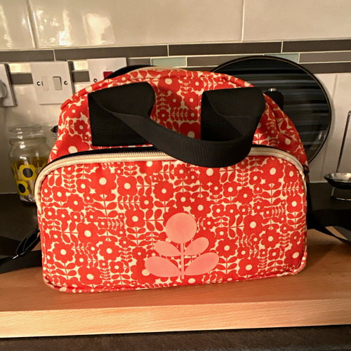 Orla kiely cross - orla, body