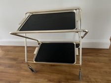 60’s Vintage Two Tier