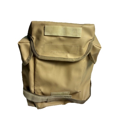 Genuine polish army gas - polish,
