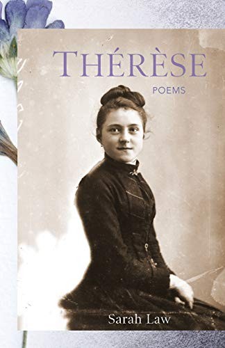 Thérèse poems paraclete - thérèse:,