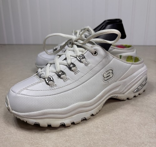 Skechers sports premium white - premium,