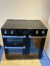 BEL Cookcentre 90Ei Black