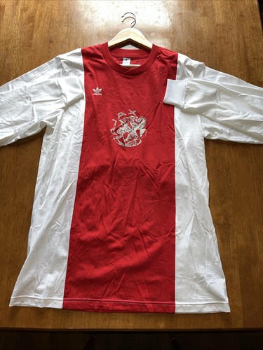 Ajax jersey bnwt adidas - jersey,