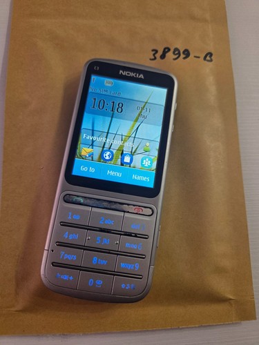 Nokia silver - nokia,