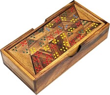 Crafty Artisan wooden