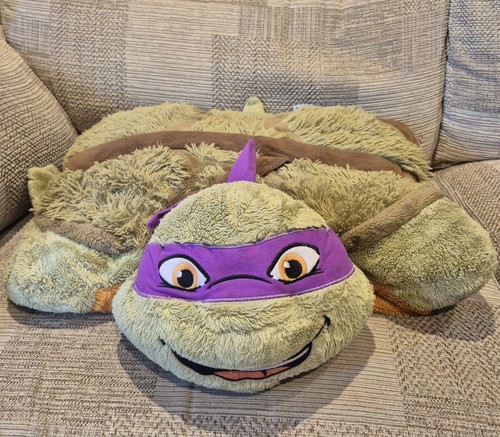 Pillow pet teenage mutant - pillow,