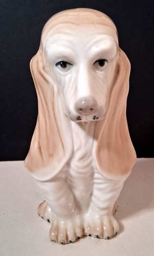 Vintage jango pottery bassett - vintage,