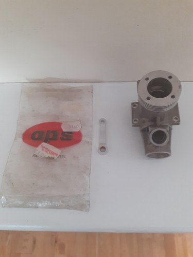 Ops 5cc crank case con - 3.5cc,