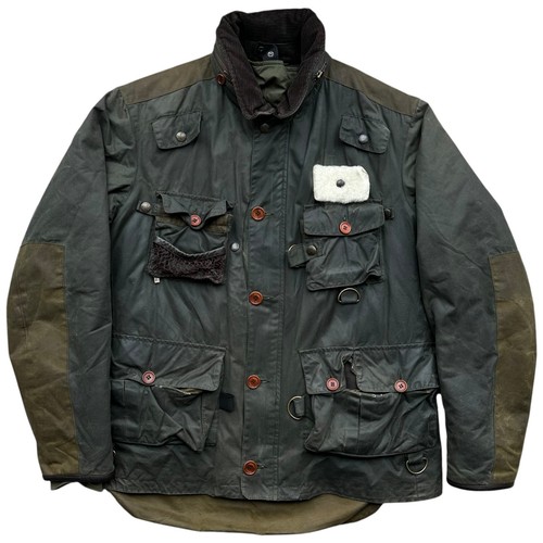 Barbour tokito spey fishing - barbour,