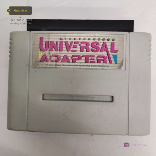 Universal adapter datel - universal,