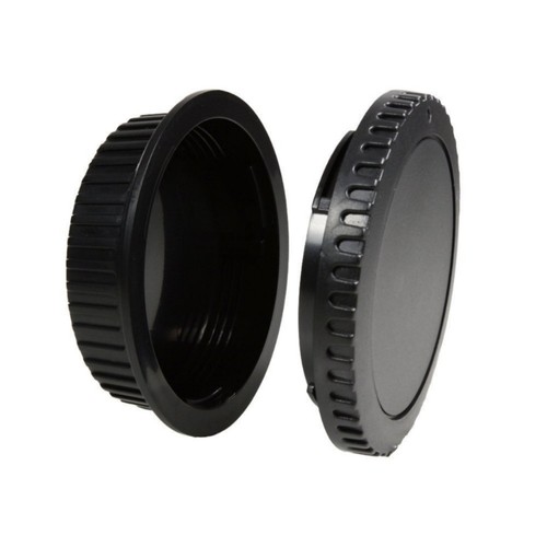 Body caps cover - body, rear