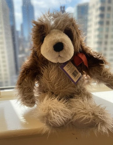 Charlie bear drogo - charlie,