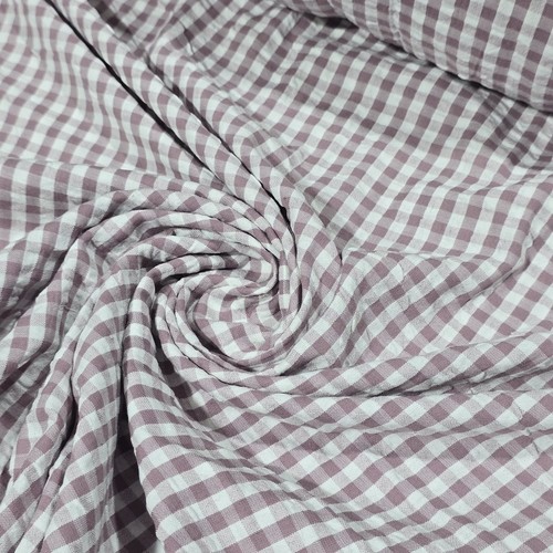 Gingham 100 cotton - gingham, 100%