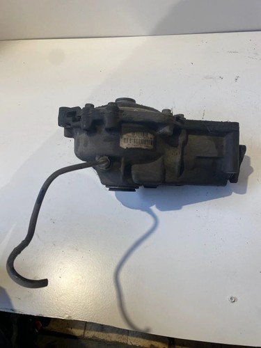 Bmw e70 2008 diesel - e70, front