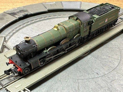 Dapol gauge hall class 6 - dapol, n