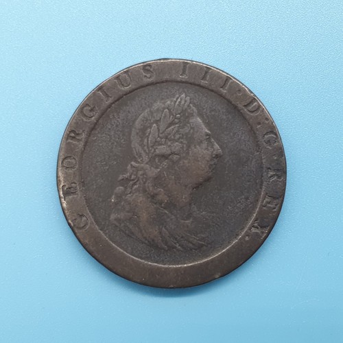 George iii 1797 2nd - george,