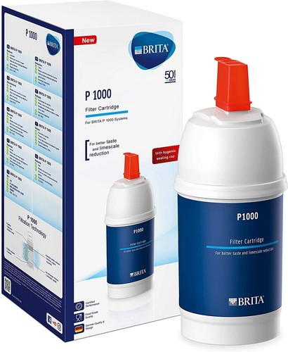 Brita water filter p1000 - brita,