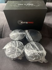 KitsPro 2.5Inch 63MM Wheel