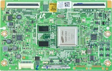 TCON or LVDS board Samsung 40"