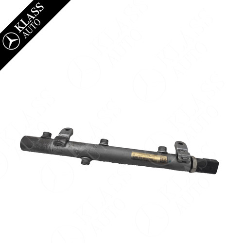 Injection ramp mercedes clk - injection,