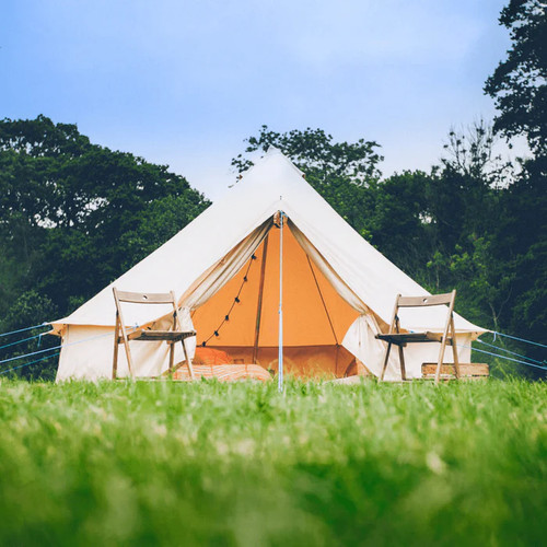 Bell tent superlite - bell, 'superlite'